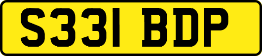 S331BDP