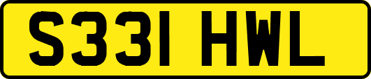 S331HWL