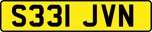 S331JVN