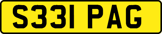 S331PAG