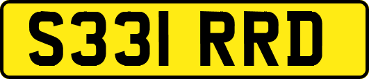 S331RRD