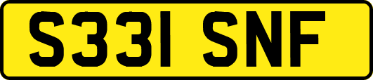S331SNF