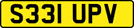 S331UPV