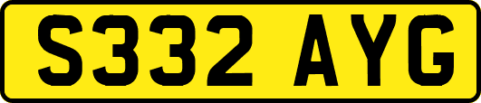 S332AYG