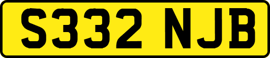 S332NJB