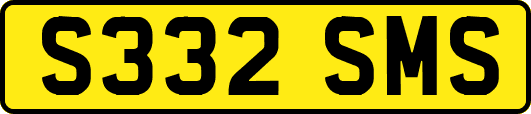 S332SMS