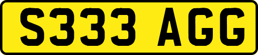 S333AGG