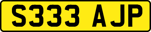 S333AJP