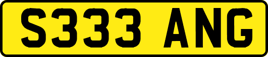 S333ANG