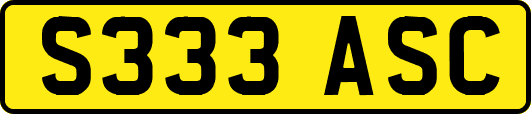 S333ASC