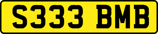 S333BMB
