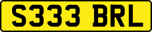 S333BRL
