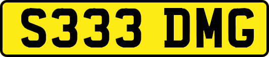 S333DMG