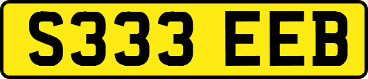 S333EEB