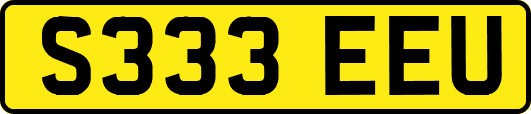 S333EEU