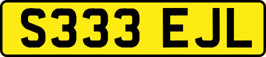S333EJL