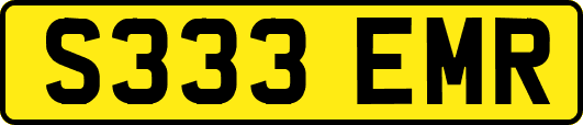 S333EMR