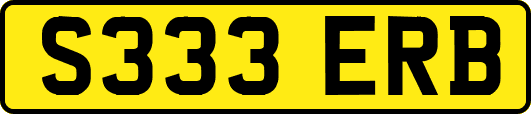 S333ERB