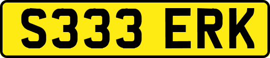 S333ERK