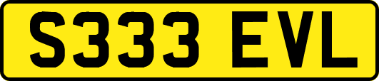 S333EVL