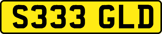 S333GLD