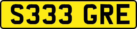 S333GRE