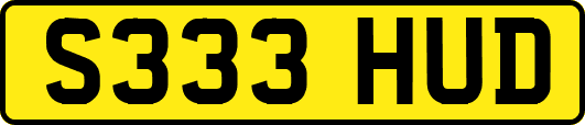S333HUD