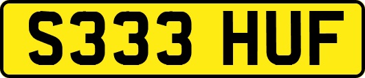 S333HUF