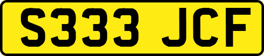 S333JCF