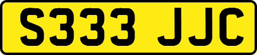 S333JJC