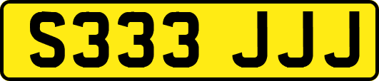 S333JJJ