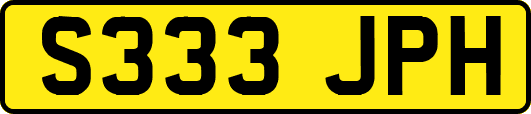 S333JPH