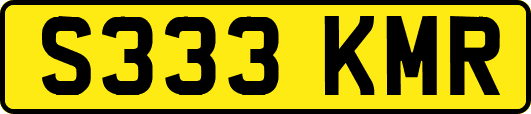 S333KMR