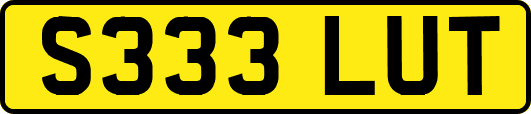 S333LUT