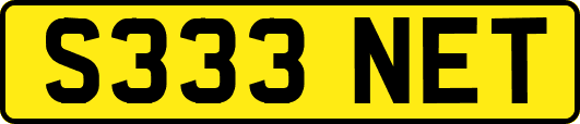 S333NET