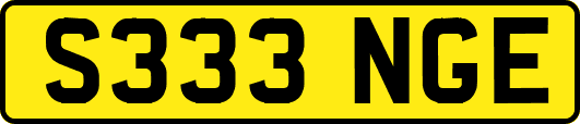 S333NGE