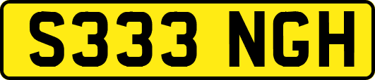 S333NGH