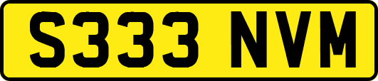 S333NVM