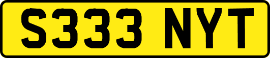 S333NYT