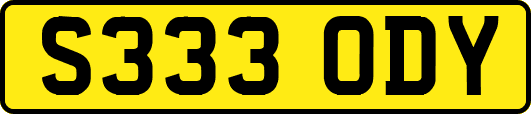 S333ODY