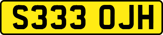 S333OJH