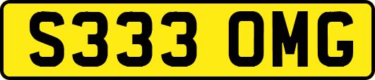 S333OMG