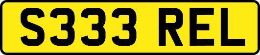 S333REL