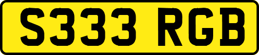 S333RGB
