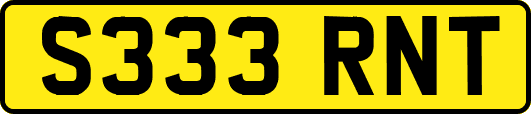 S333RNT