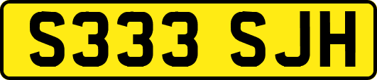 S333SJH