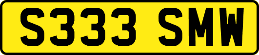 S333SMW