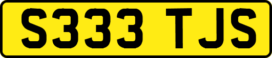 S333TJS