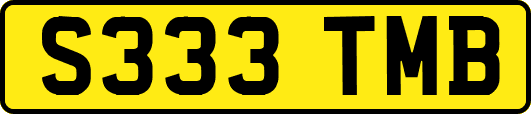 S333TMB