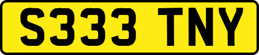 S333TNY
